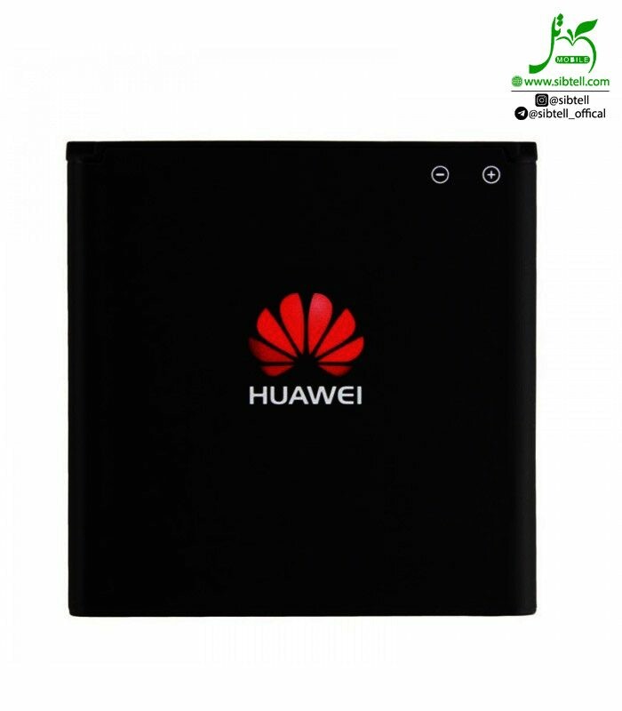 باتری هووآوی مدل Y320 - Y330 اورجینال