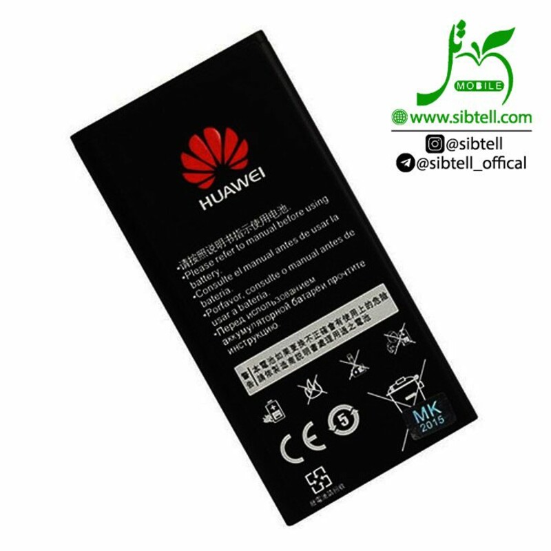 باتری هووآوی مدل G620