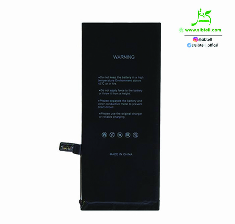 باتری iPhone 7 (اصل)