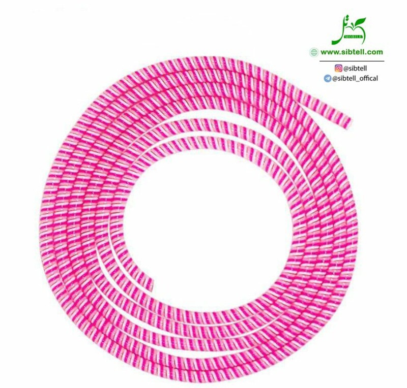 محافظ کابل فنری Spring