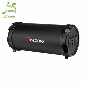 اسپیکر بلوتوث بیکارو مدل S41B