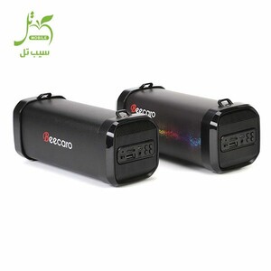 اسپیکر بلوتوث بیکارو F41B