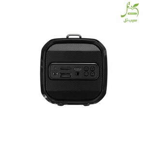 Beecaro F41B Bluetooth Speaker