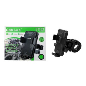 هولدر دوچرخه و موتور موبایل GERLAX جرلاکس مدل GT102