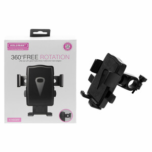 هولدر گوشی موبایل موتور Koluman مدل K-HD029 با گارانتی یکساله PMC