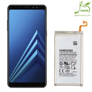 باتری اصلی سامسونگ مناسب Galaxy A8 Plus 2018