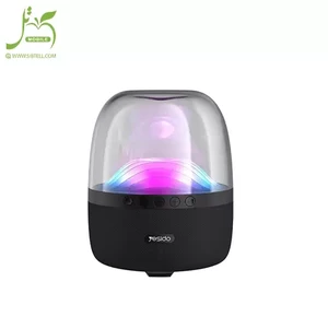 اسپیکر بلوتوثی قابل حمل یسیدو YESIDO YSW08 با ضمانت 3 ماهه