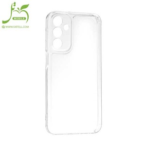 قاب Space ژله ای شفاف Samsung Galaxy A15