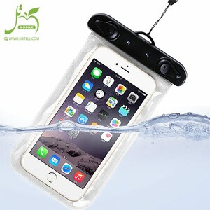 Waterproof bag