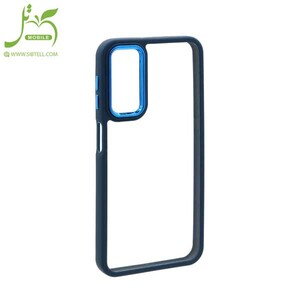 قاب new skin محافظ لنز گلس دار Samsung Galaxy A25