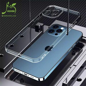 Apple iPhone 13 Pro TPU Case