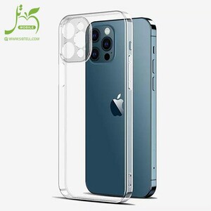 Apple iPhone 13 Pro TPU Case
