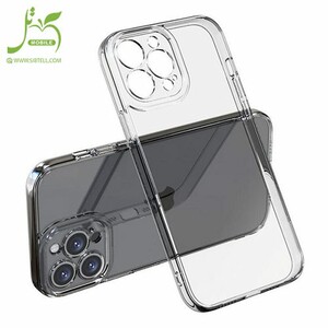 قاب ژله ای اپل iPhone 13 Pro مدل محافظ دوربین مات