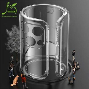 Apple iPhone 13 Pro TPU Case