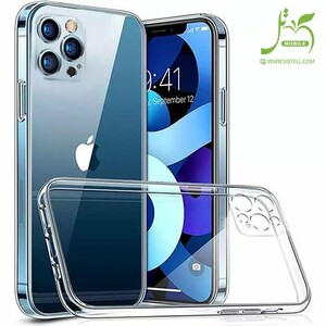 Apple iPhone 13 Pro TPU Case