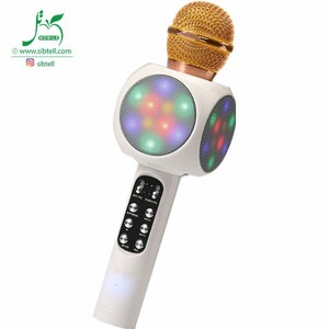 میکروفون وستر مدل WS-1816