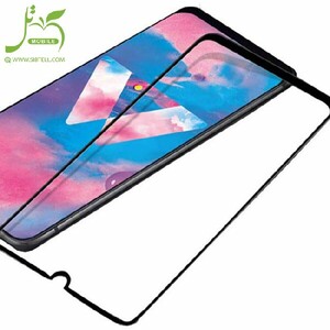 محافظ صفحه نمایش شیشه ای مناسب برای گوشی Samsung Galaxy A05