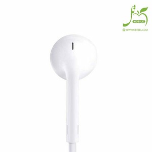 Apple EarPods Handsfree with Lightning Connector A1748