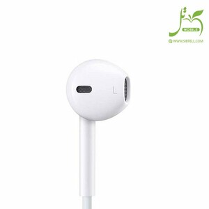 Apple EarPods Handsfree with Lightning Connector A 1748