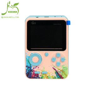 کنسول بازی قابل حمل Game Box مدل G5