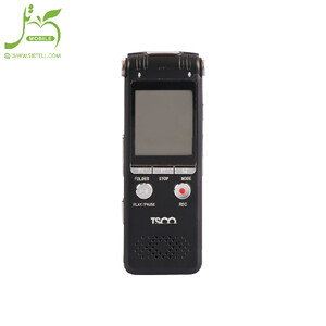دستگاه ضبط‌ کننده صدا تسکو مدل TSCO TR 906