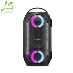 اسپیکر بلوتوثی انکر Anker Soundcore Rave 80W (Party Cast) A3390 ( ته بار )