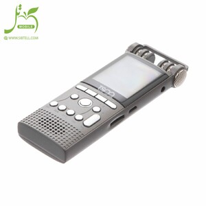 DIGITAL VOICE RECORDER TSCO TR 9 07