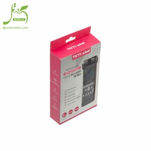 DIGITAL VOICE RECORDER TSCO TR 907