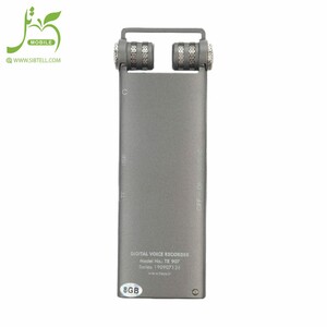 DIGITAL VOICE RECORDER TSCO TR 9 07