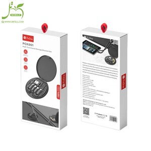 کابل تبدیل براکت چند منظوره پرووان مدل PCK001
