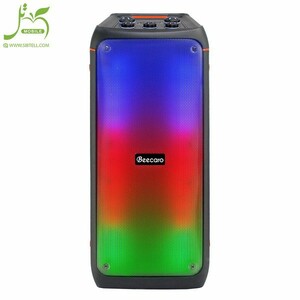 اسپیکر بلوتوثی بیکارو مدل KB2 با گارانتی 1 ساله