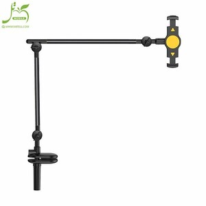پایه نگهدارنده گوشی موبایل و تبلت ریمکس مدل RM-C07
