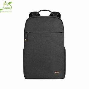 کوله پشتی لپ تاپ ویوو Wiwu مدل Pilot Backpack مناسب برای لپ تاپ 15.6 اینچی