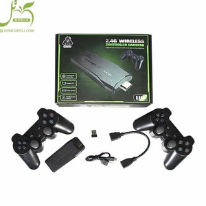کنسول بازی مدل game stick lite 4k