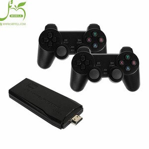 کنسول بازی