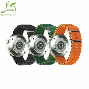 Porodo-ultra-Evo-original-Smart-Watch-