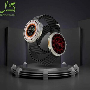ساعت هوشمند پوردو ultra evo photo 2
