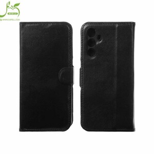 کیف کلاسوری مگنتی مناسب برای گوشی موبایل  samsung galaxy A14