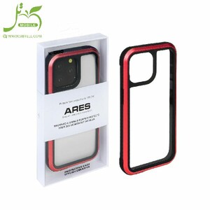 قاب Iphone 14 Pro Max برند K-doo اورجینال مدل آرِس Ares