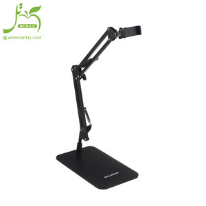 پایه نگهدارنده گوشی موبایل کلومن مدل K-HD030