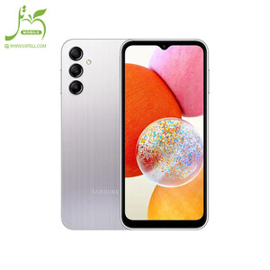 گوشی موبایل سامسونگ مدل Galaxy A14 ظرفیت 128 گیگابایت و رم 6 گیگابایت (ویتنام)