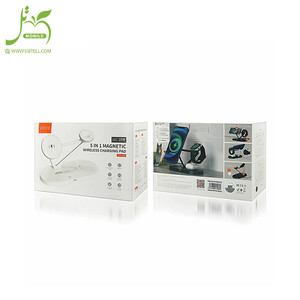 Vidvei WLC1406 Wireless Charger