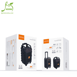 Vidvei SP 916 Bluetooth Speaker