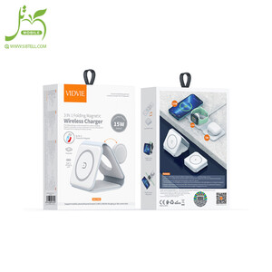 Vidvei PB1408 MagSafe Wireless Charger