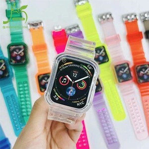 بند G-Shock اپل واچ 44 میلی متری