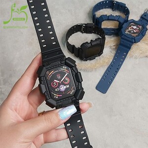 بند اپل واچ G-Shock