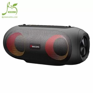 اسپیکر بلوتوثی بیکارو مدل GF702 با گارانتی 1ساله