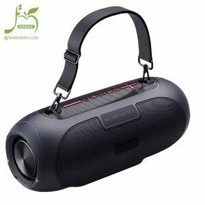 اسپیکر بلوتوثی بیکارو مدل GF702 با گارانتی 1ساله و ارسال رایگان