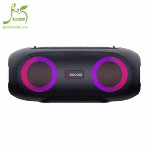 اسپیکر بلوتوثی بیکارو مدل GF702