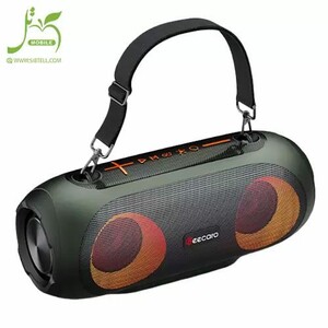 اسپیکر بلوتوثی بیکارو GF702
